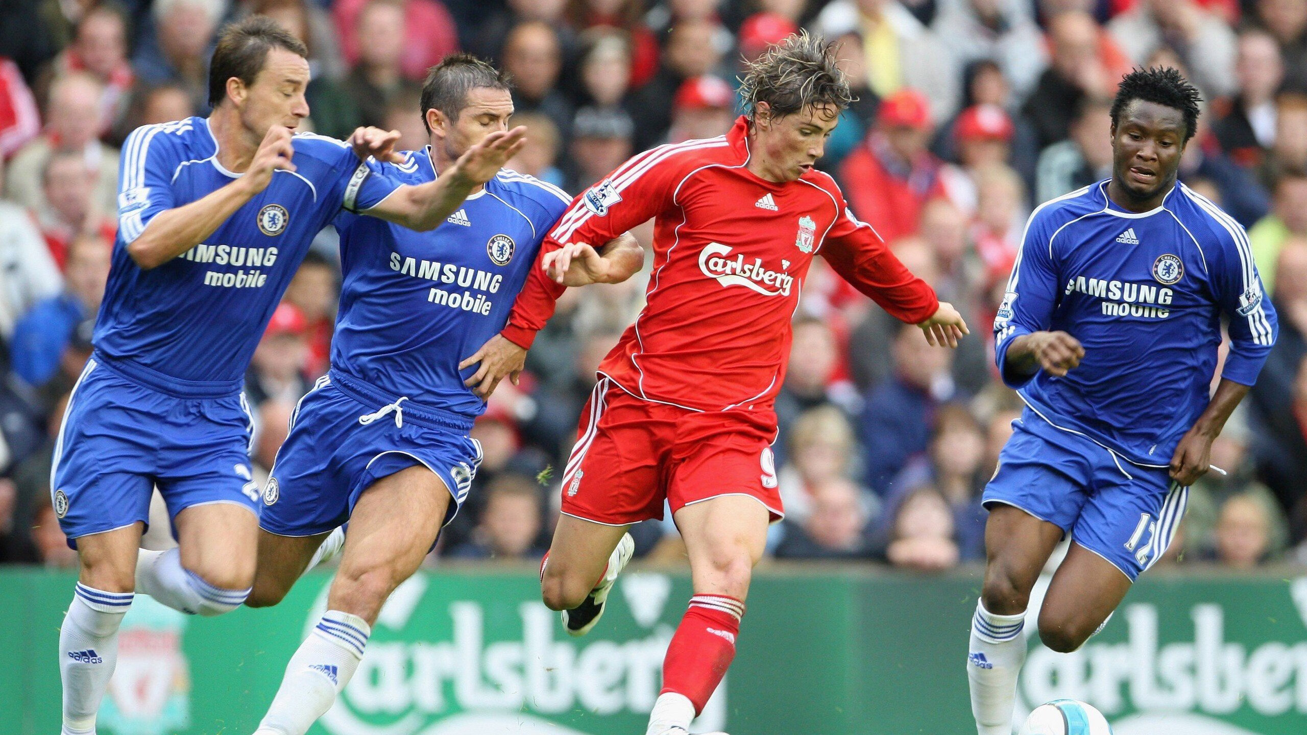 切尔西未能突破卡拉巴赫防线,2-2战平,欧冠小组赛形势复杂,切尔西 欧冠