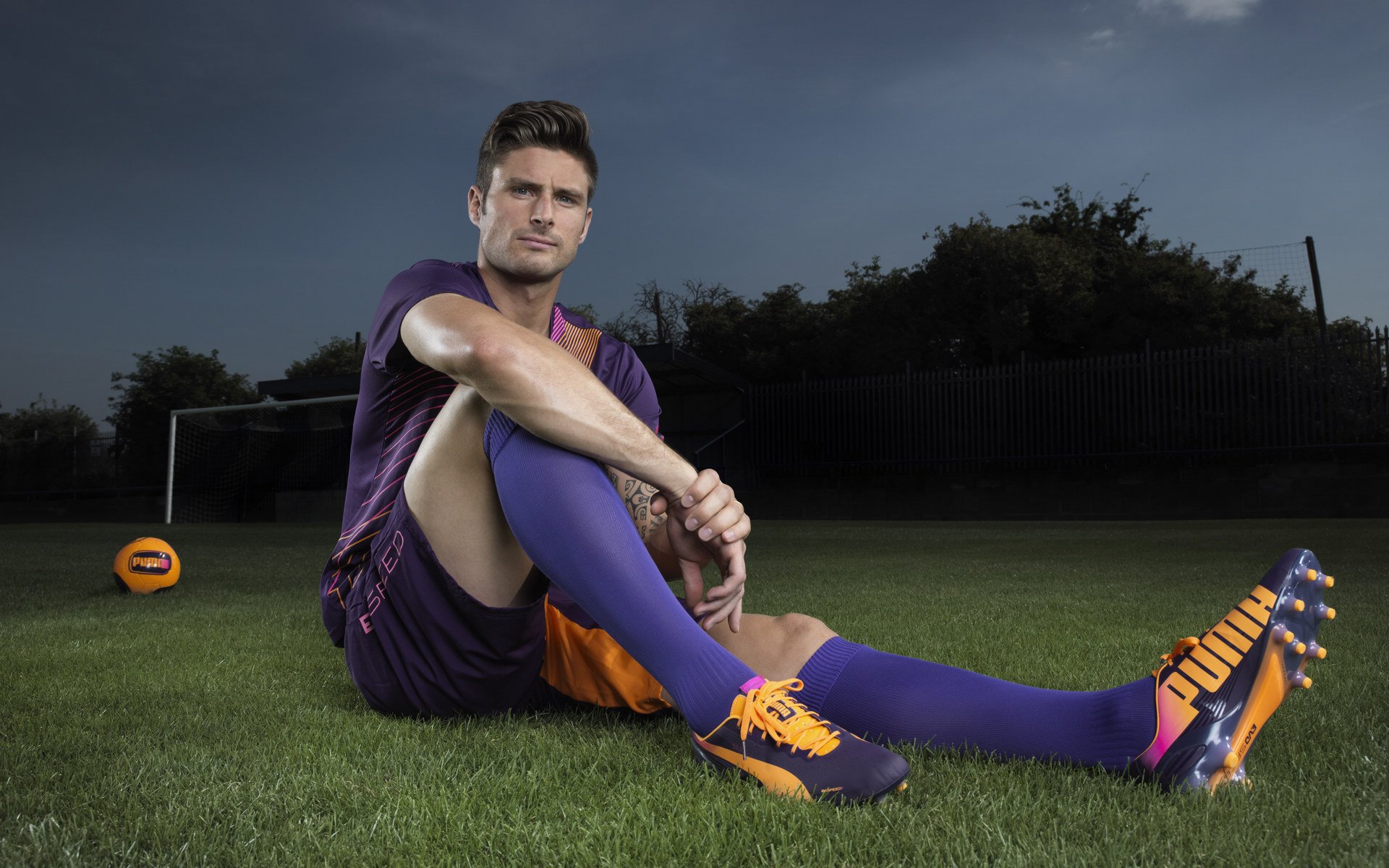 英超争冠收官 曼城压过阿森纳 实现联赛三连冠伟业